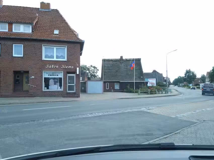 Friseur Siems Inh. Astrid Evers