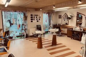 Friseur Silke Schmutzler