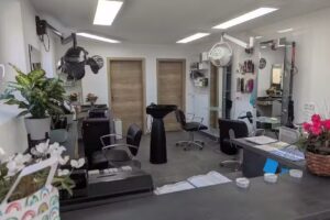 Friseur Silvias Haarstudio