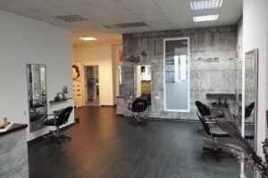 Friseur Simon No. 51