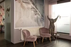 Friseur Sisters Act Spezialisten f&uuml;r Haarverl&auml;ngerung, Per&uuml;cken & Permanent Make-up in Friedberg-Ockstadt