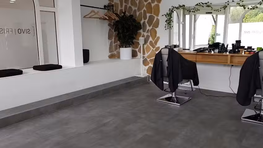 Friseur Sivo