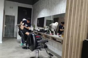 Friseur Sivo