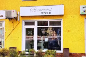 Friseur Skerswetat