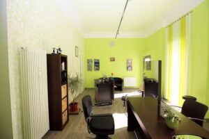 Friseur SMS Silke Mayl&auml;nder