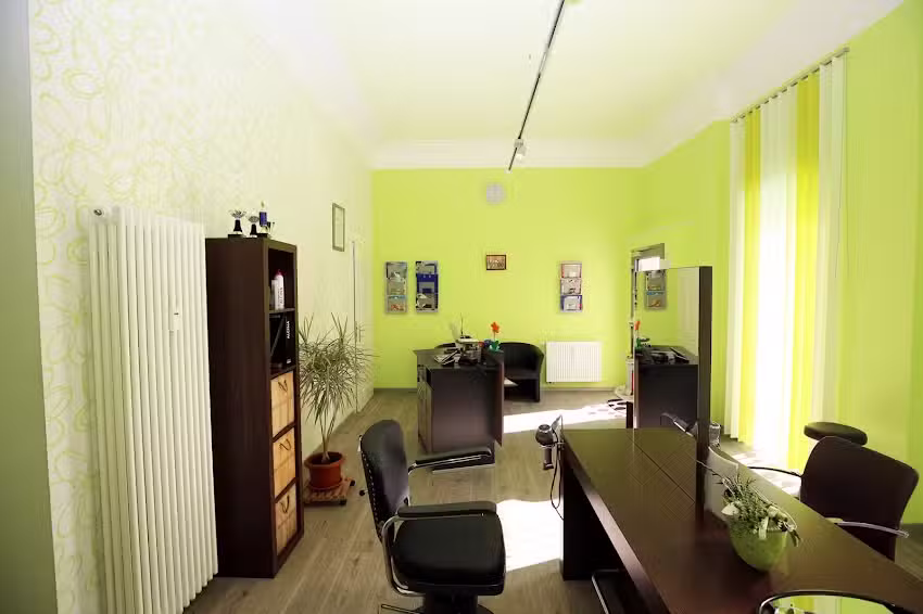 Friseur SMS Silke Mayl&auml;nder