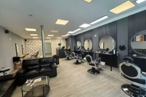 Friseur Snobar