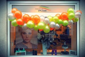 Friseur Soldan