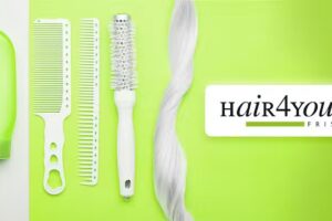 Friseur Sondershausen | Hair4You