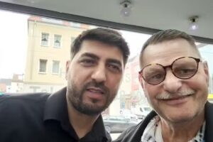 Friseur SONER ( Berber ) &ndash; N&uuml;rnberg