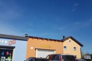 Friseur Sonja’s Haarstudio