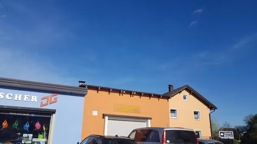 Friseur Sonja&rsquo;s Haarstudio