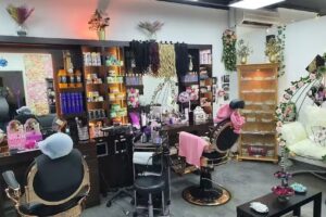 Friseur S&ouml;z &ndash; Kassel