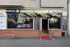 Friseur Spandau