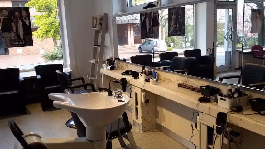 Friseur Springmeier