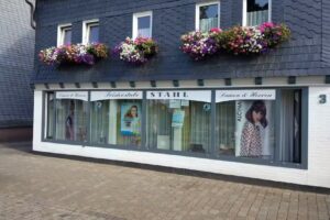 Friseur Stahl