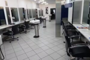 Friseur Staudacher GmbH