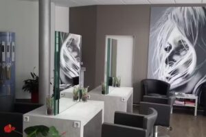 Friseur Stefan Ge&szlig;ner