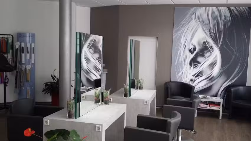 Friseur Stefan Ge&szlig;ner