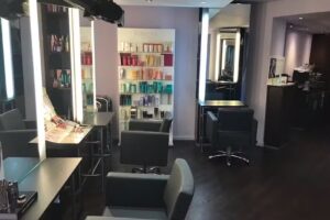 Friseur Stefan Leder