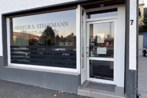 Friseur Stegemann