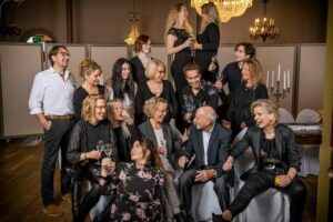 Friseur Steinke und Bartels