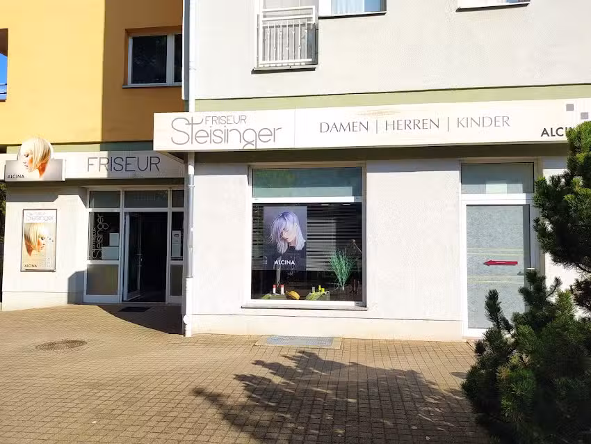 Friseur Steisinger