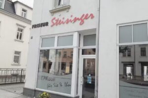 Friseur Steisinger