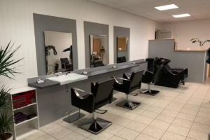 Friseur Stellfeld Elke