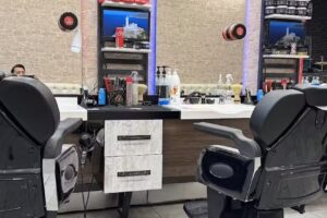 Friseur Stil &ndash; Mainz