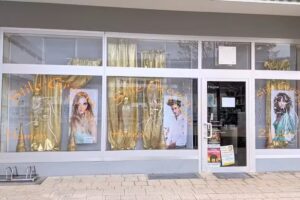 Friseur Stile Grazia