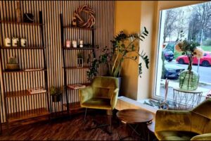 Friseur Stilgefühl Chemnitz