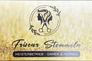 Friseur Stommeln