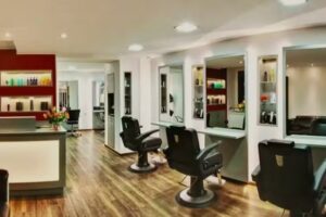 Friseur Strathmann