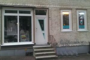 Friseur Strubbelpeter, Inh. Cordula Zinder