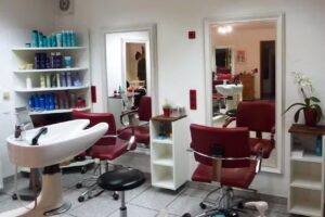 Friseur Strubelpeter