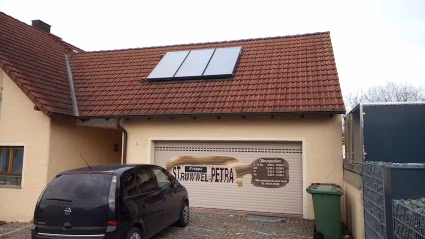 Friseur Struwel-Petra