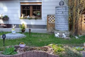 Friseur Struwelpeter