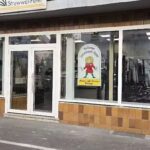 Friseur Struwwel-Peter