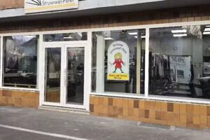 Friseur Struwwel-Peter