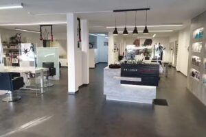 Friseur Struwwelpeter