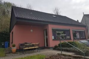 Friseur Struwwelpeter