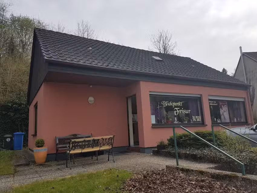 Friseur Struwwelpeter