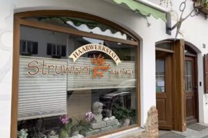 Friseur StruwwelPetra
