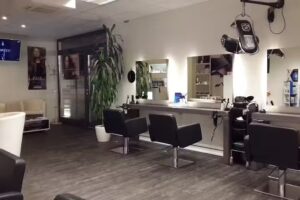 Friseur Studio 77