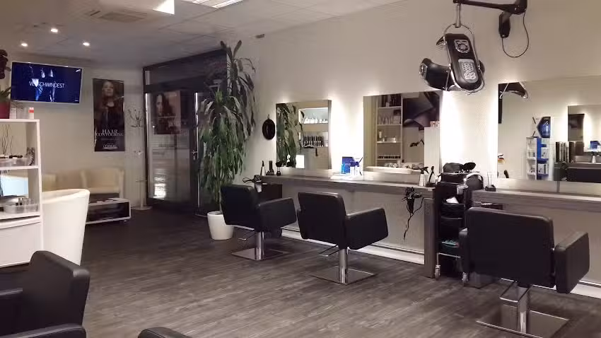 Friseur Studio 77