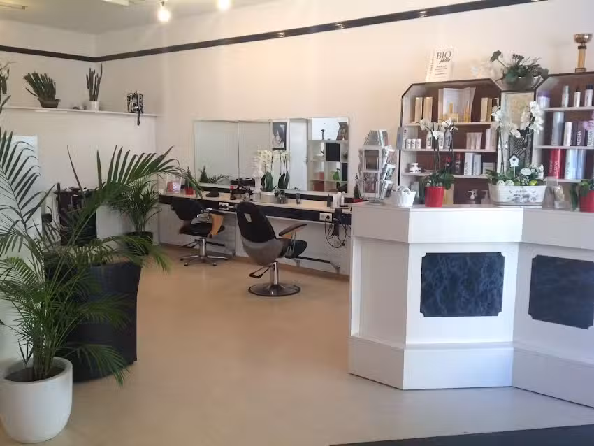 Friseur-Studio BIJAN | Damen & Herren Friseur in Horn-Lehe