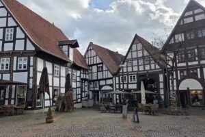 Friseur &ndash; Studio &ndash; Celia