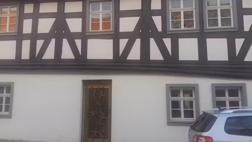 Friseur Studio Corina York