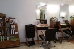 Friseur Studio Hair